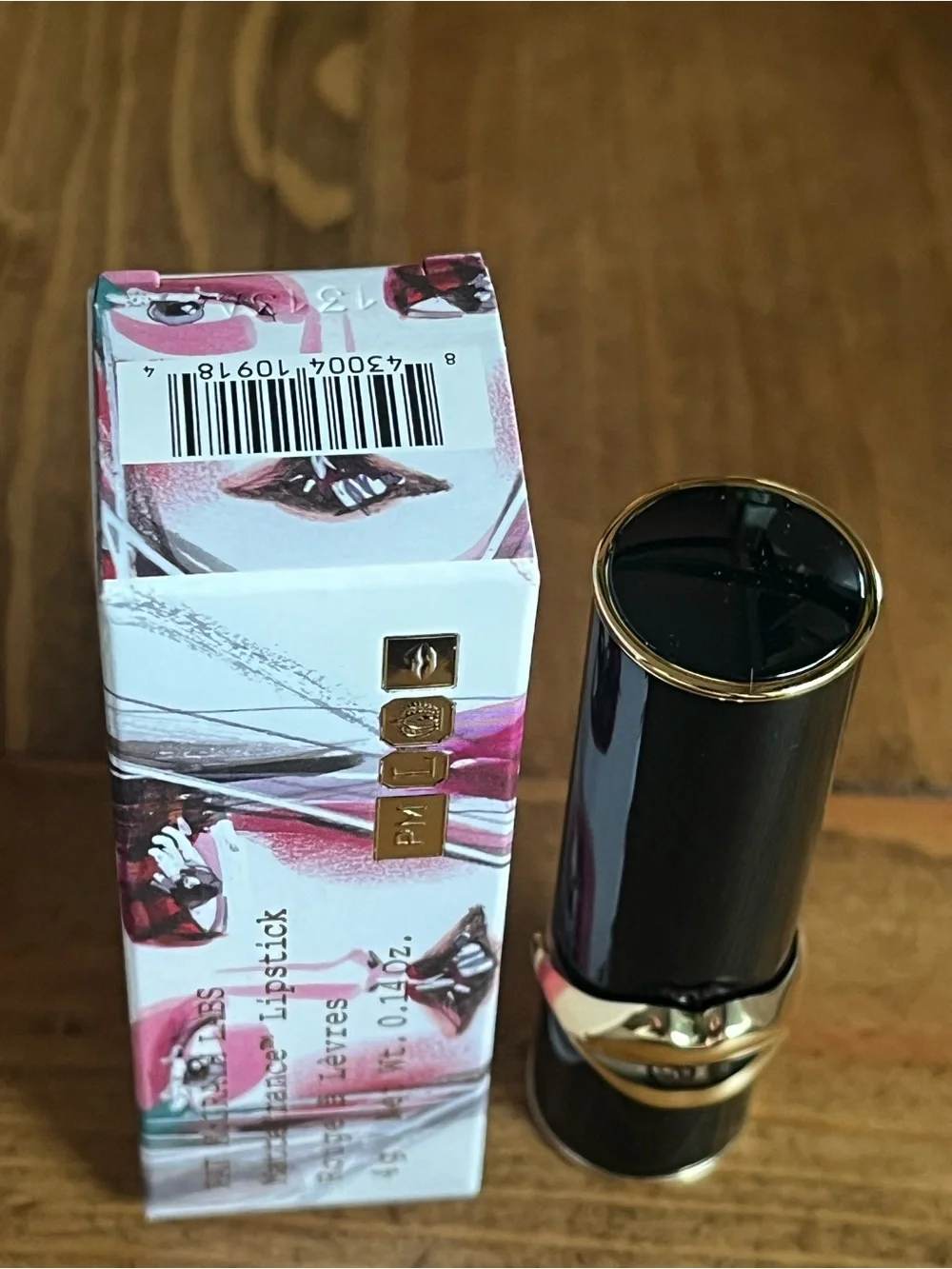 Pat McGrath MatteTrance Lipstick - Dream Lover